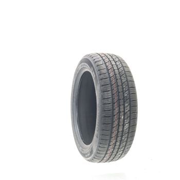 New 215/55R18 Kumho Crugen Premium 99V