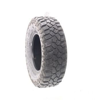 Used LT265/75R16 Cooper Evolution M/T 123/120Q - 13/32