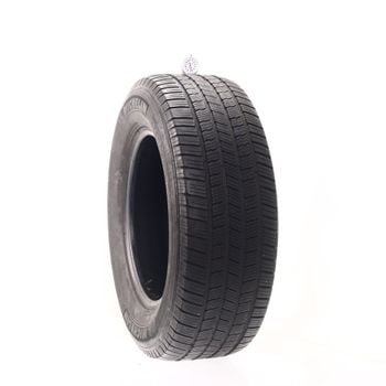 Set of (4) Used 275/65R18 Michelin Defender LTX M/S 116T - 6.5-7/32