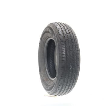 Driven Once ST225/75R15 Trailer King RST Plus 117/112M - 7/32