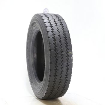 Used 225/70R19.5 Michelin XDS2 128/126N - 6.5/32