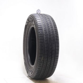 Used 255/65R18 Pirelli Scorpion AS Plus 3 111T - 9.5/32