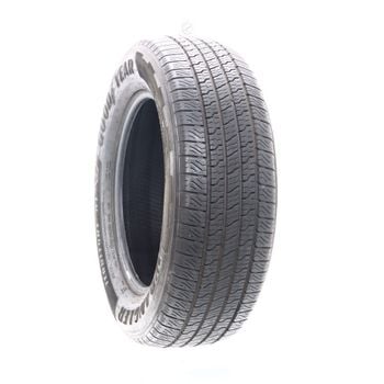 Set of (2) Used 275/60R20 Goodyear Wrangler Territory HT 116T - 9-10/32