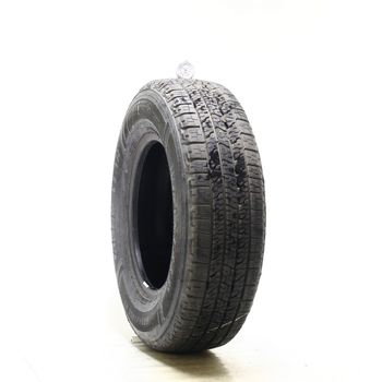 Used 225/75R16C Goodyear Wrangler Workhorse HT 121/120R - 11/32