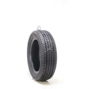 Set of (2) Used 185/60R15 Toyo Extensa A/S II 84H - 10/32