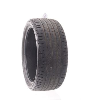 Used 275/35R21 Bridgestone Alenza 001 RFT 103Y - 8/32