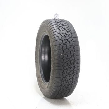 Set of (4) Used 235/65R17 Falken Wildpeak A/T3W 104H - 9/32