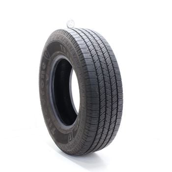 Set of (2) Used LT245/75R16 Firestone Transforce HT2 120/116R - 8.5/32