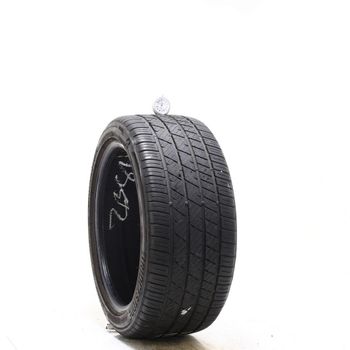 Used 245/40R17 Bridgestone Potenza RE980AS+ 91W - 6.5/32
