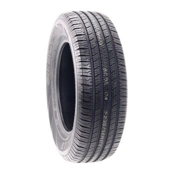 Set of (2) Driven Once 235/65R17 Hankook Dynapro AS 103T - 11.5/32