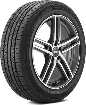 New P225/55R19 Toyo A36 99V