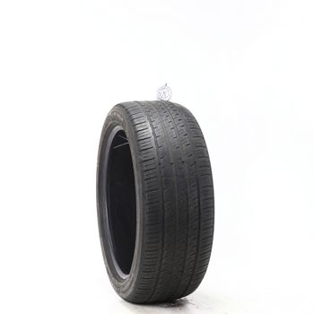Used 225/45R18 Michelin Primacy MXM4 91V - 4/32