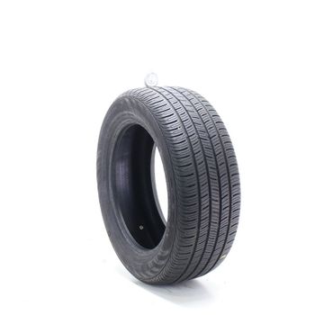 Used 225/55R17 Continental ContiProContact SSR 97V - 7/32