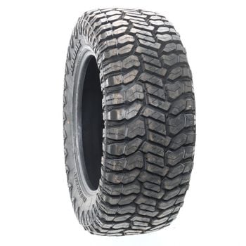 Set of (2) New LT37X13.5R22 Radar Renegade R/T 128Q - 99.000000/32