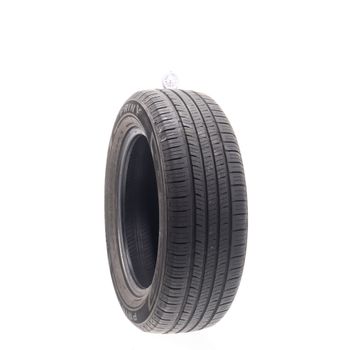 Set of (4) Used 225/60R17 Prinx HiCity HH2 99V - 7/32