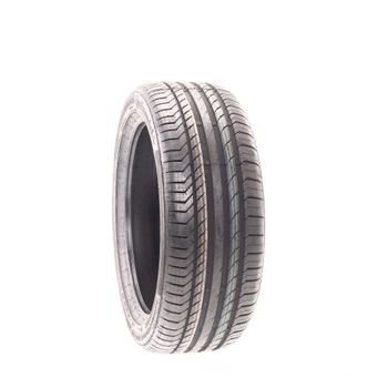 New 225/45R18 Continental ContiSportContact 5 SSR 91Y