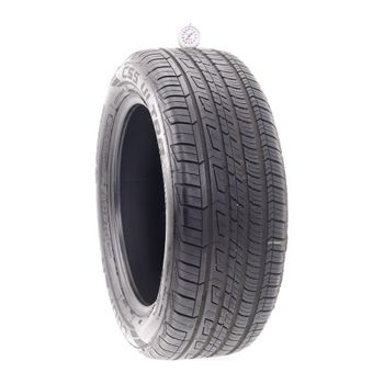 Used 225/55R17 Cooper CS5 Ultra Touring 97V - 8.5/32