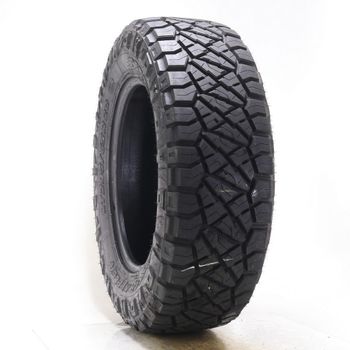 Used LT295/65R20 Nitto Ridge Grappler 129/126Q - 15/32