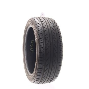 Used 255/45ZR20 Delinte Thunder D7 105W - 8.5/32