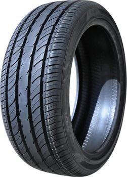 Set of (4) New P235/55R17 Montreal Eco 2 99V