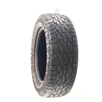 Used 275/60R20 Atturo Trail Blade ATS 116T - 8.5/32