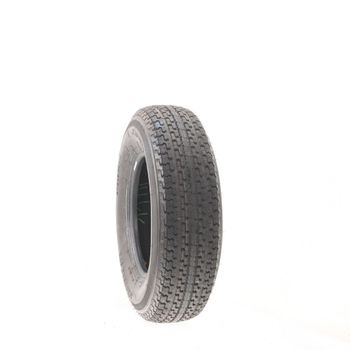 Driven Once ST205/75R14 Schooner STR 100/96L - 9/32