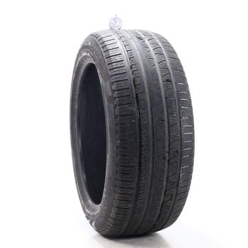 Set of (2) Used 285/45R21 Pirelli Scorpion Verde B 113W - 5.5-6.5/32