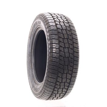 Driven Once LT285/60R20 Pantera Supertrac A/T 125/122S - 11/32