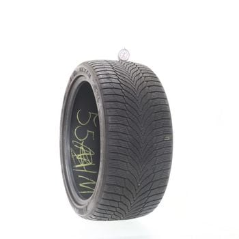Used 265/35ZR19 Nexen Winguard Sport 2 WU7 88W - 8/32