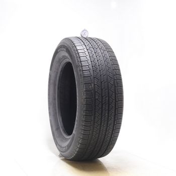 Used 265/60R18 Michelin Latitude Tour 109T - 8.5/32