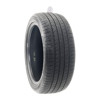 Set of (4) Used 235/45R18 Advanta ER-800 94V - 8.5/32