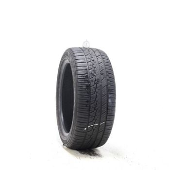 Set of (2) Used 245/45R18 Sumitomo HTR A/S P03 100W - 7-7.5/32