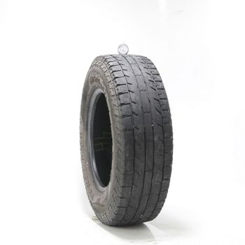 Used LT245/75R17 Yokohama Geolandar A/T G015 121/118S - 6.5/32