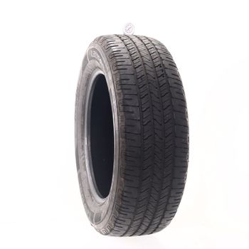Set of (2) Used 275/60R20 Laufenn X Fit HT 115H - 9-10/32