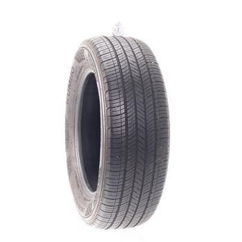 Used 245/60R18 Kumho Crugen HP71 105H - 7.5/32
