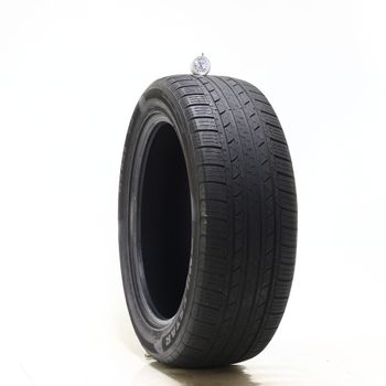 Used 235/55R20 Milestar MS932 Sport 105V - 5.5/32