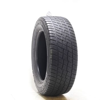Set of (2) Used 275/60R20 Cooper Discoverer H/T Plus 119T - 6/32