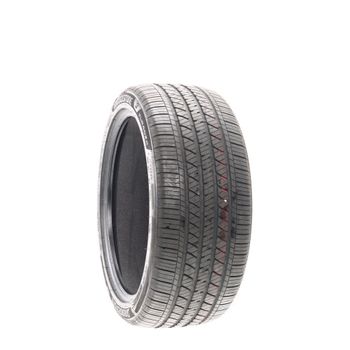 Driven Once 255/40R20 Bridgestone Turanza LS100 ENLITEN B-Silent 101V - 8/32