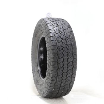 Used 265/70R16 Vredestein Pinza AT 112T - 8.5/32
