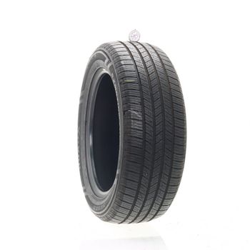 Set of (2) Used 255/55R20 RoadX RXMotion SUV UX01 110V - 9.5/32