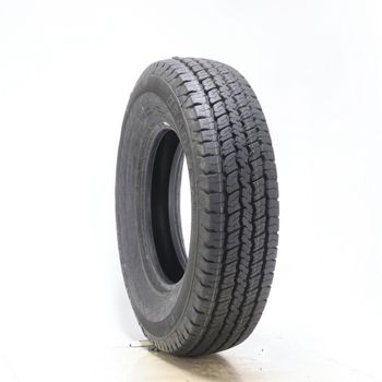 New LT215/85R16 General Grabber HD 115/112R - 15/32