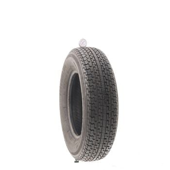 Used ST205/75R15 Schooner STR 101/97L - 8.5/32