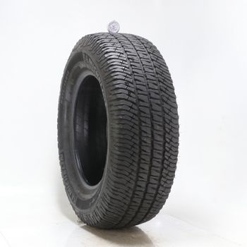 Set of (2) Used 275/65R18 Michelin LTX A/T2 114T - 11/32