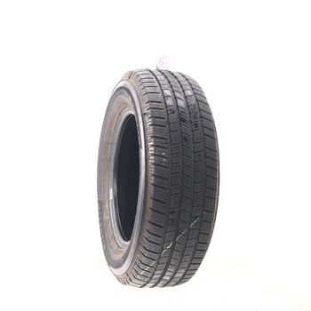 Used 245/65R17 Michelin Defender LTX M/S 107T - 11/32