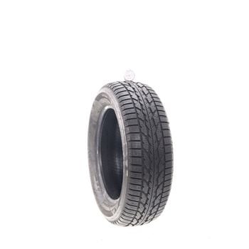 Used 215/55R16 Firestone Winterforce 2 93S - 10/32
