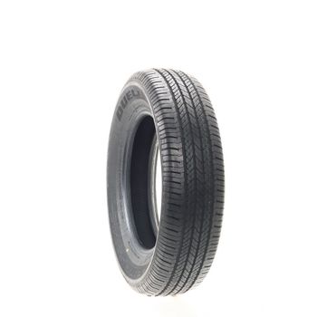 Driven Once 215/70R17 Bridgestone Dueler H/L 400 Ecopia 100H - 9.5/32