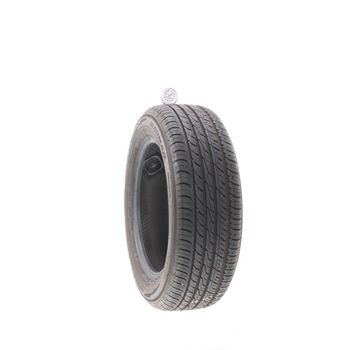 Set of (2) Used 195/60R15 Ironman IMove Gen 3 AS 88H - 9.5/32