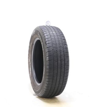 Set of (2) Used 225/65R17 Atlas Touring Plus II 102H - 6.5-7/32