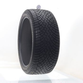 Used 285/40R22 Nokian Hakkapeliitta R5 SUV 110T - 9/32