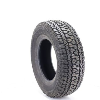 Set of (2) New 255/70R16 Kumho Road Venture AT51 109T - 10.5/32